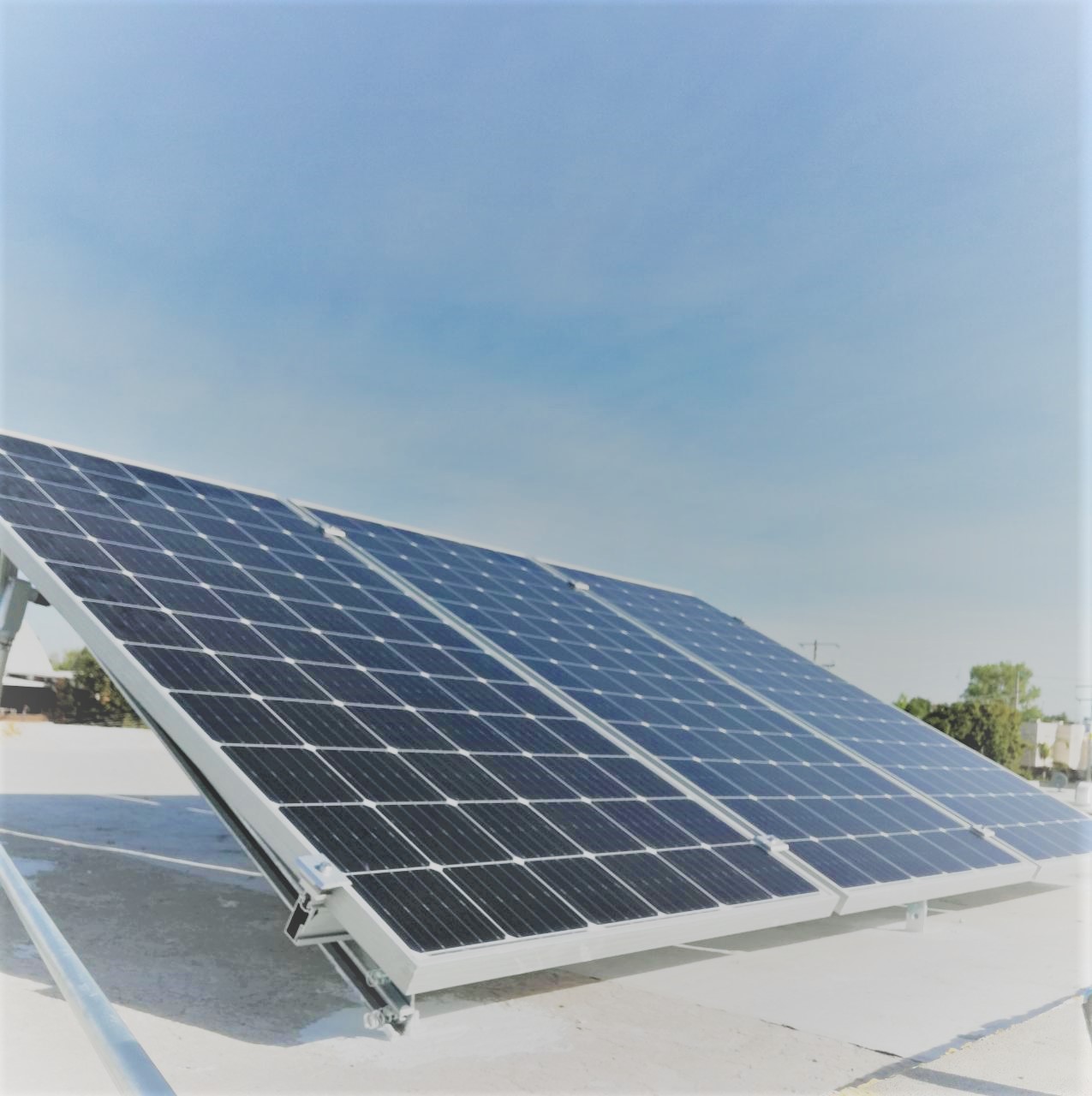 Paneles Solares